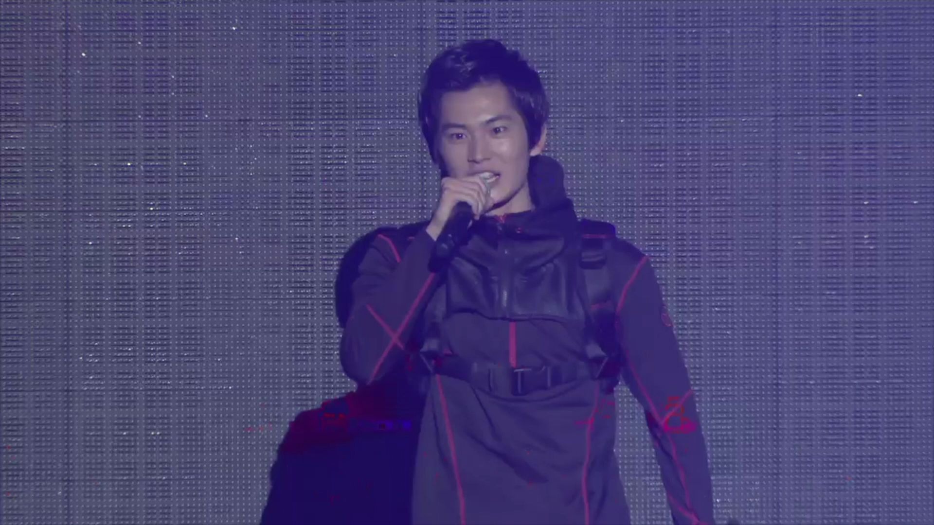 明光院盖茨角色歌现场版