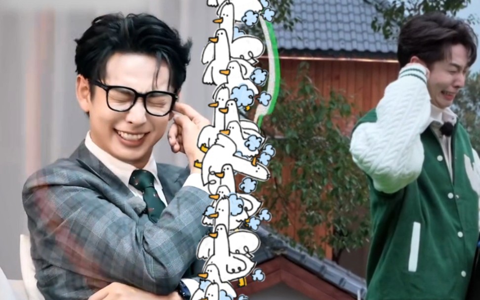 小齐:我可怜的耳朵啊