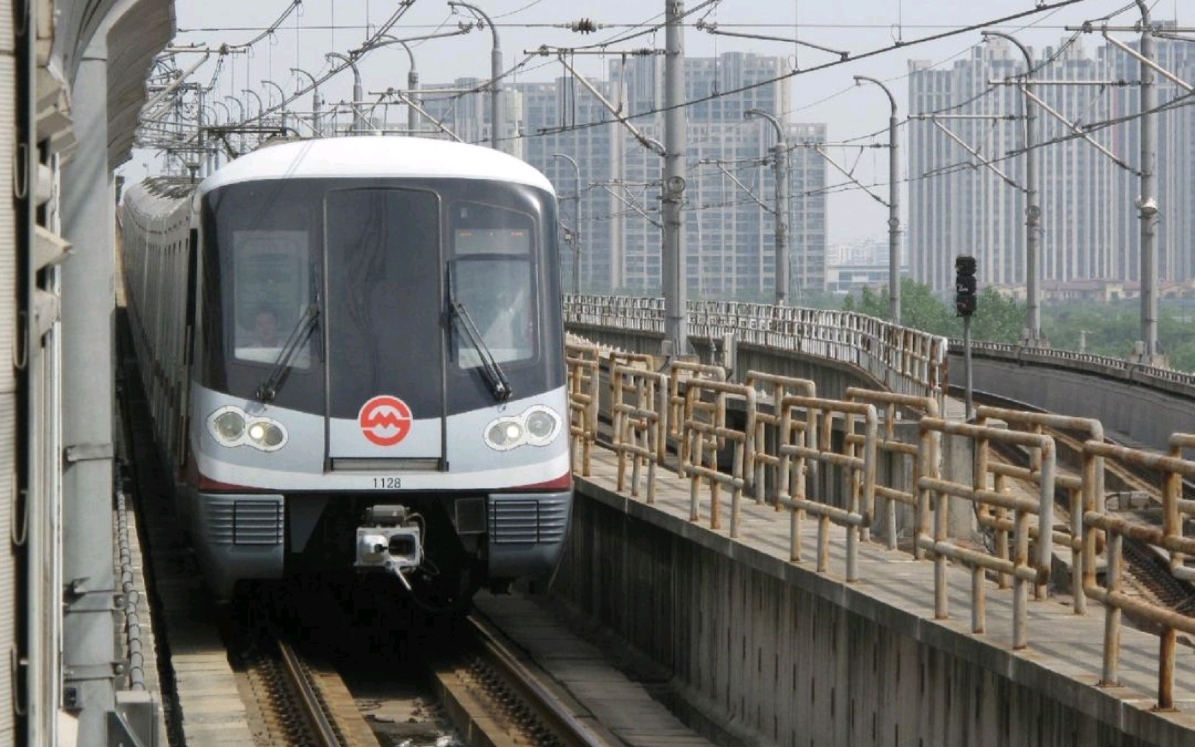 0版pov第27期】上海首条跨省地铁