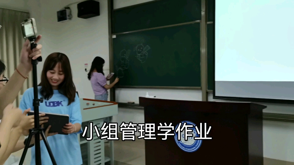 某一本大学内小团体曝光!!!他们居然在学校里……哔哩哔哩bilibili