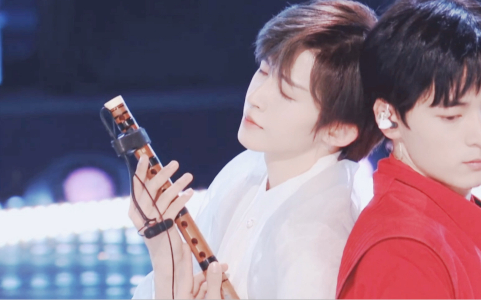 【刘宇】大鱼_哔哩哔哩 (゜-゜)つロ 干杯~-bilibili