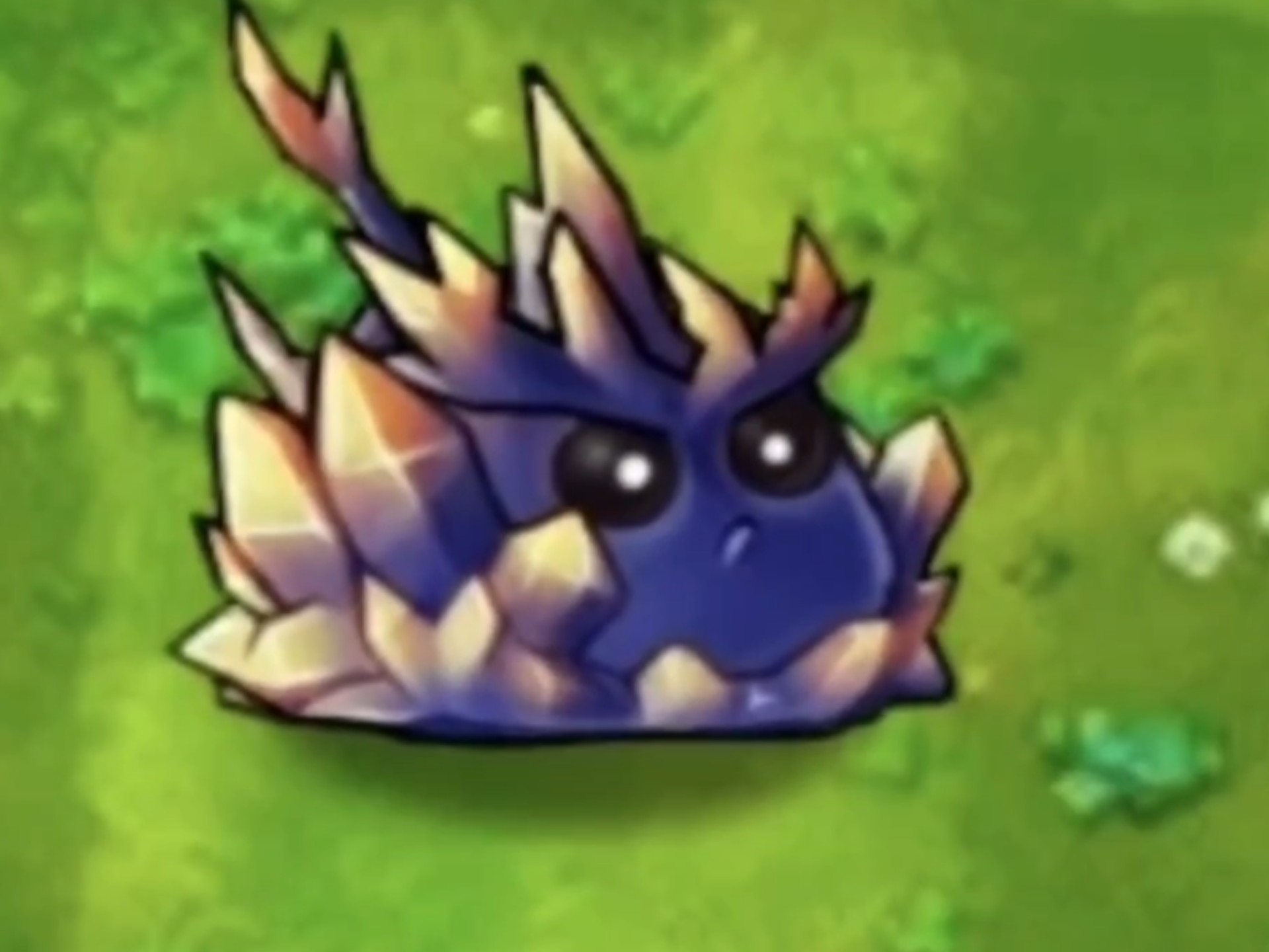 我画的黑曜石土豆雷