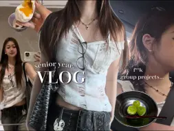 Tải video: 大四留学VLOG. 被小组作业惹笑了(*ฅ́˘ฅ̀*)