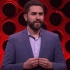 TED演讲：完美道歉的三大步骤