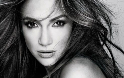 [图]【Jennifer Lopez】詹妮弗洛佩兹的单曲TOP10