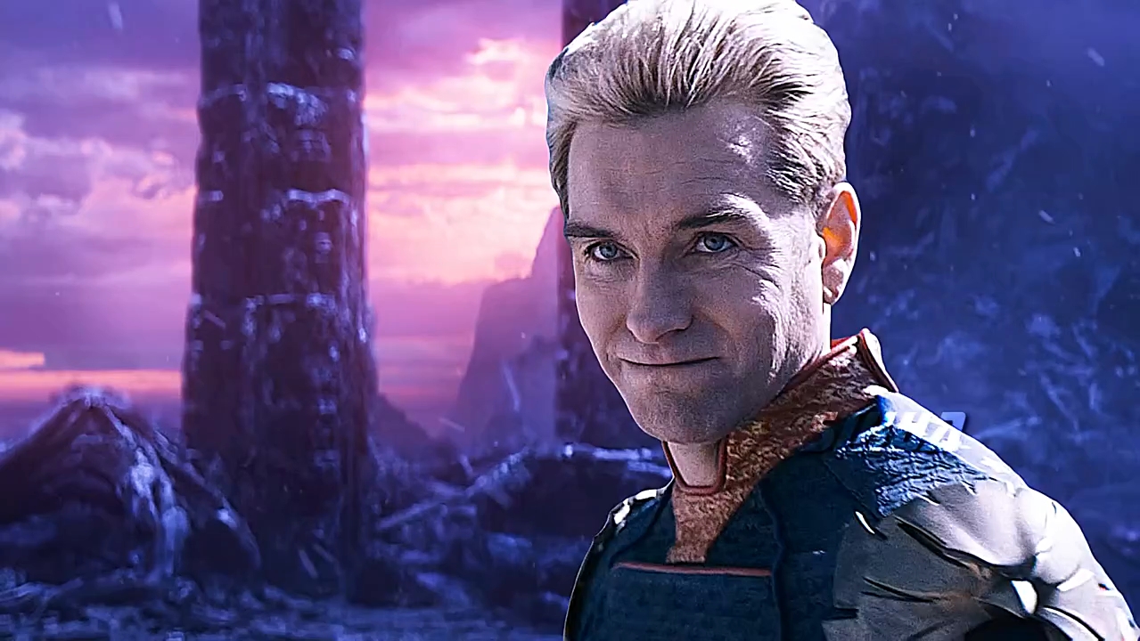 计划 祖国人强迫寡姐跳崖自尽,复联集结围剿,自大阿祖被超人秒杀