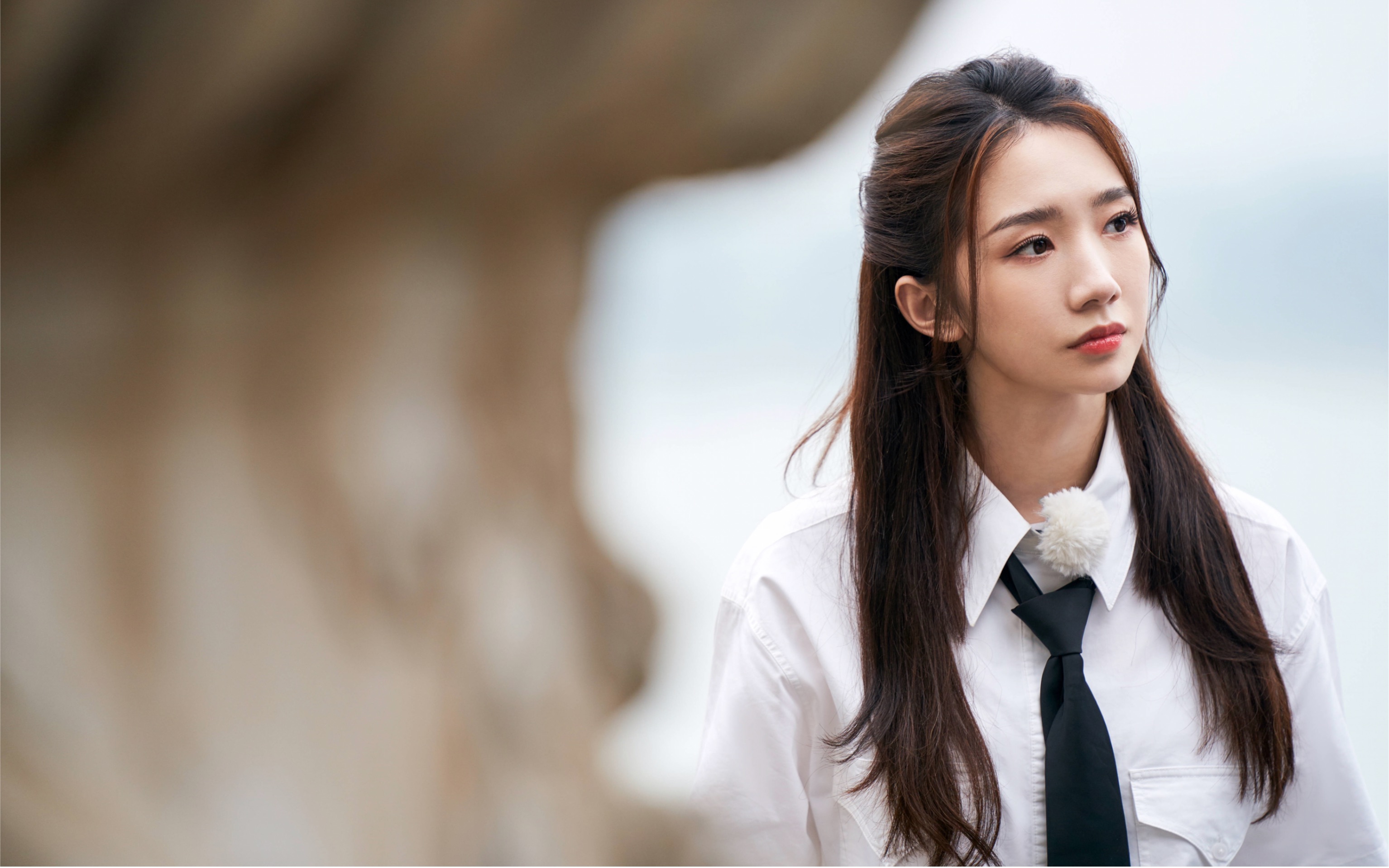 孟美岐《我在颐和园等你》第7期花絮