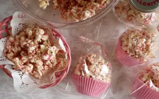 草莓爆米花 搜索结果 哔哩哔哩弹幕视频网 つロ乾杯 Bilibili