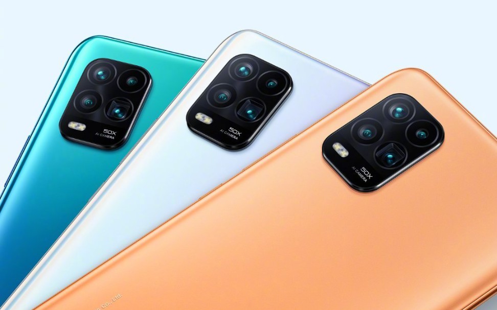 小米10青春版拍照测评 50倍长焦中端试水?