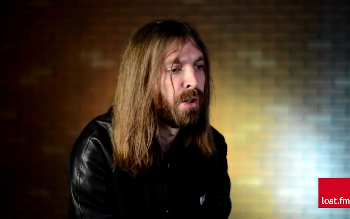 [图]Breakbot (The Last Word)