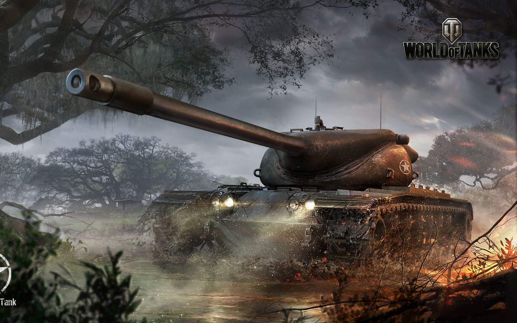 坦克世界视频 B站