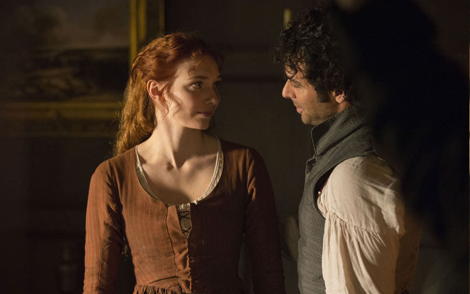 【英剧/剧情】波达克 第二季 08(2016)【艾丹·特纳】