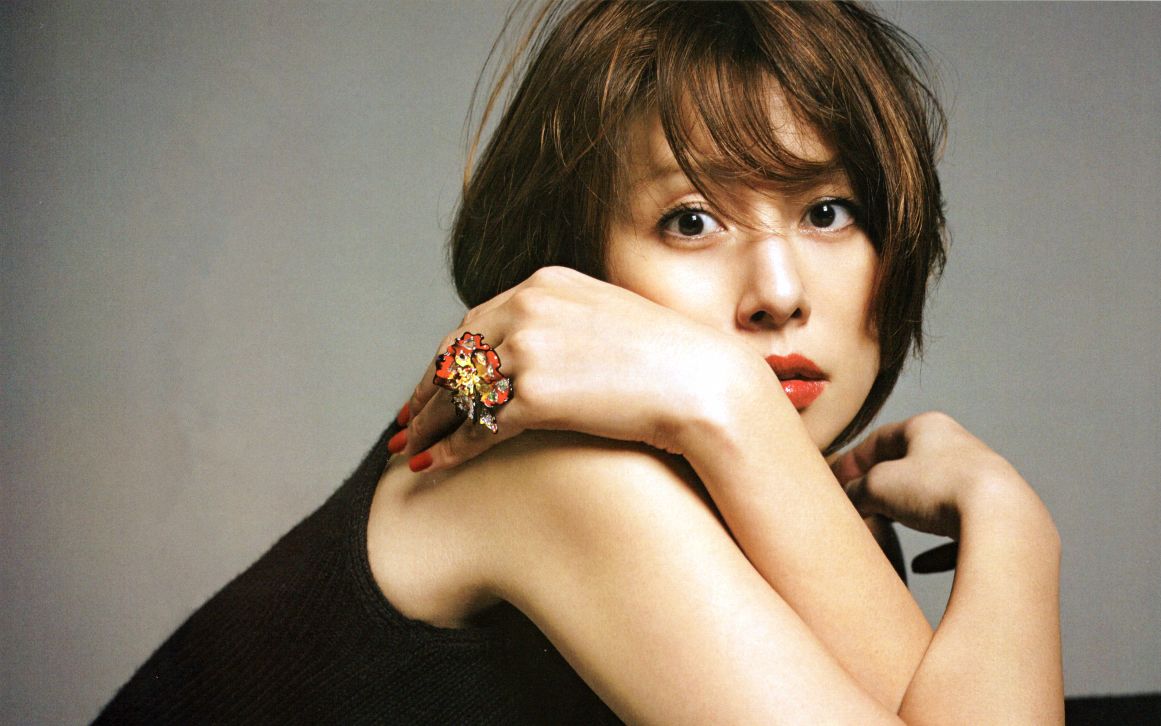 【米仓凉子】综艺旧档合集(持续更新)