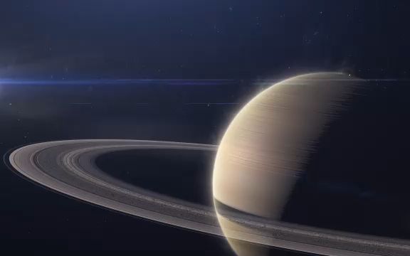 【led大屏幕】f640 震撼大气梦幻星球太阳系地球木星金星土星星系宇宙