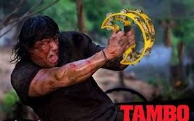 [图]Rambo- The Video Game (2014) PC Complete Playthrough - NintendoComplete