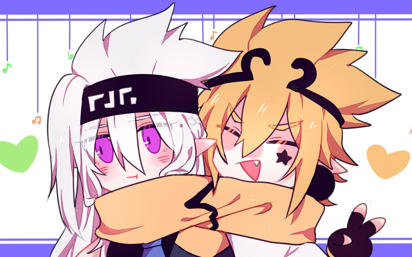 【嘉瑞】麻烦鬼