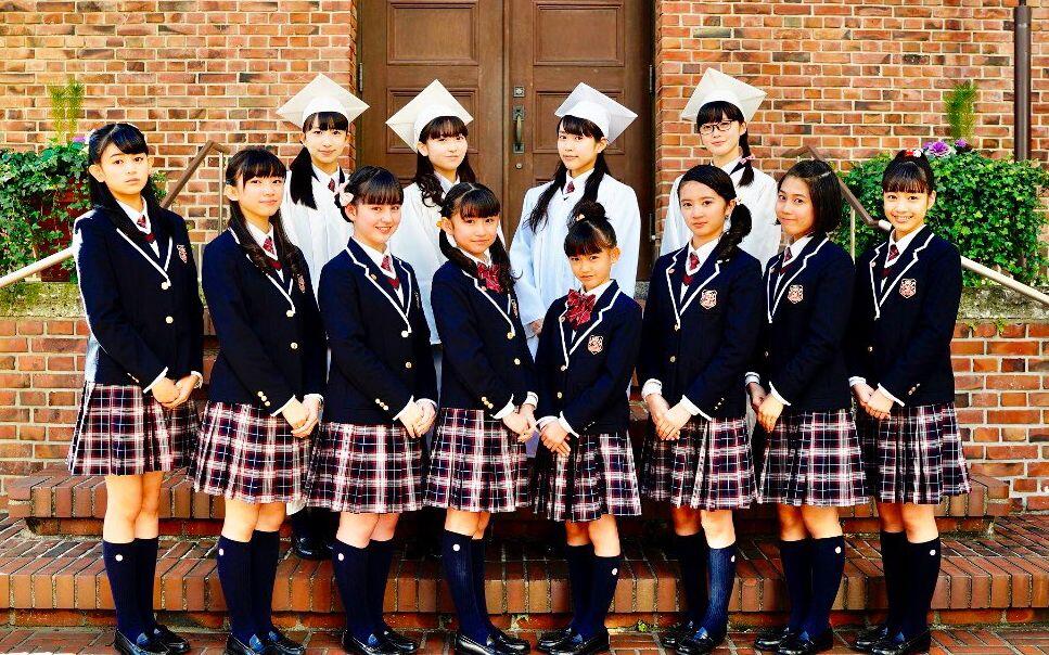 The Road to Graduation 2019 Final ~Sakura Gakuin Graduation 2019