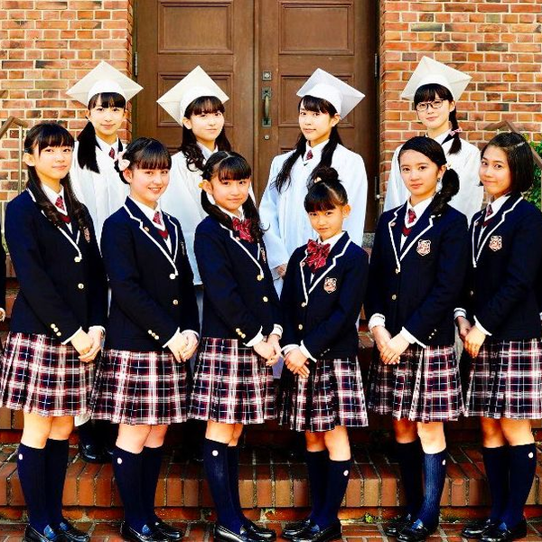 The Road to Graduation 2019 Final ~Sakura Gakuin Graduation