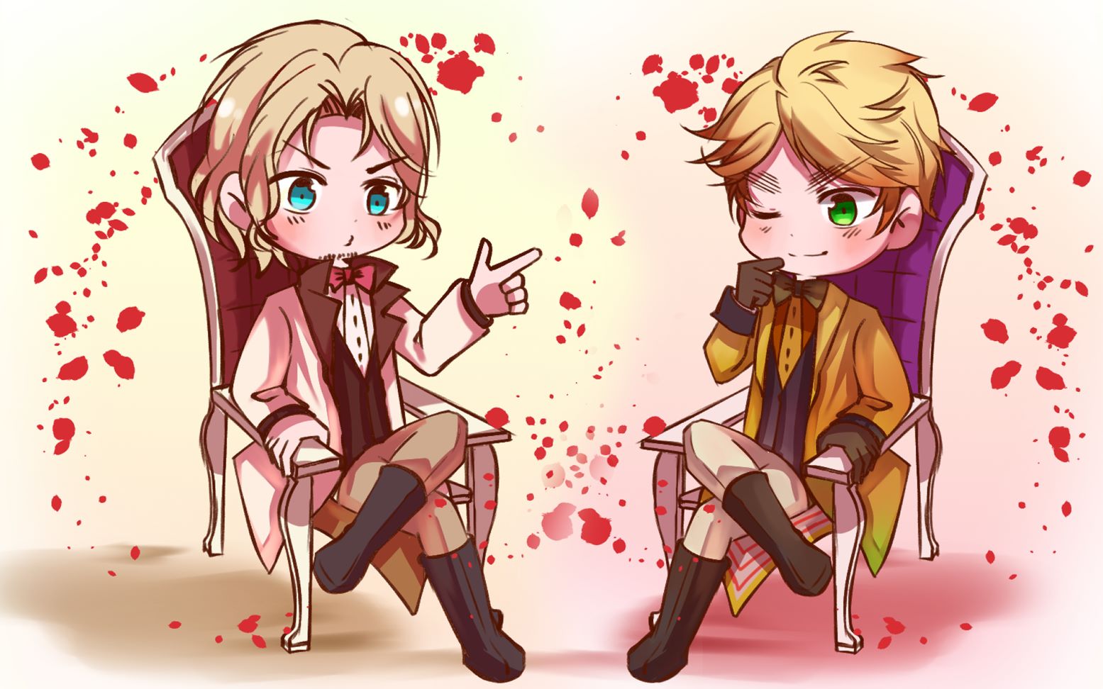 活动作品aphdoverまるかいて地球双声道