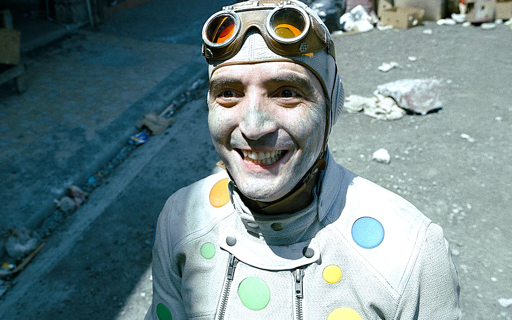 波点人全场输出最佳!队伍里最强ad