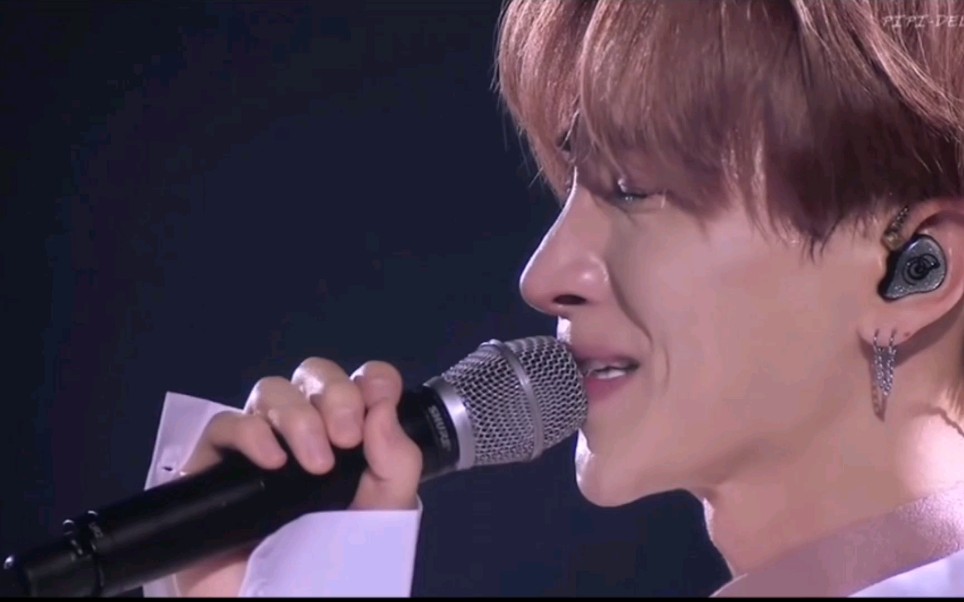 sj之利特哭泣队友反应