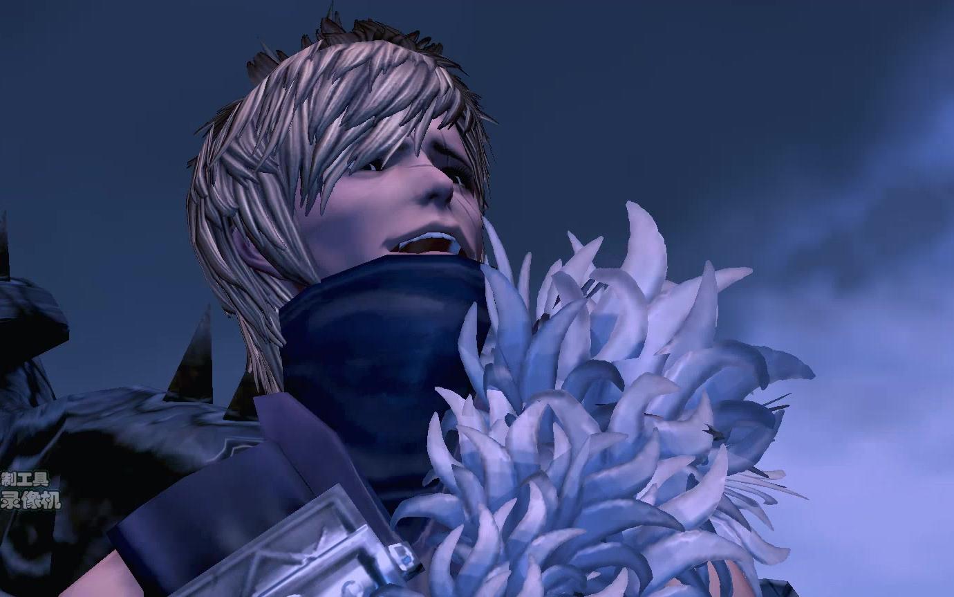 啸四海的悲惨遭遇