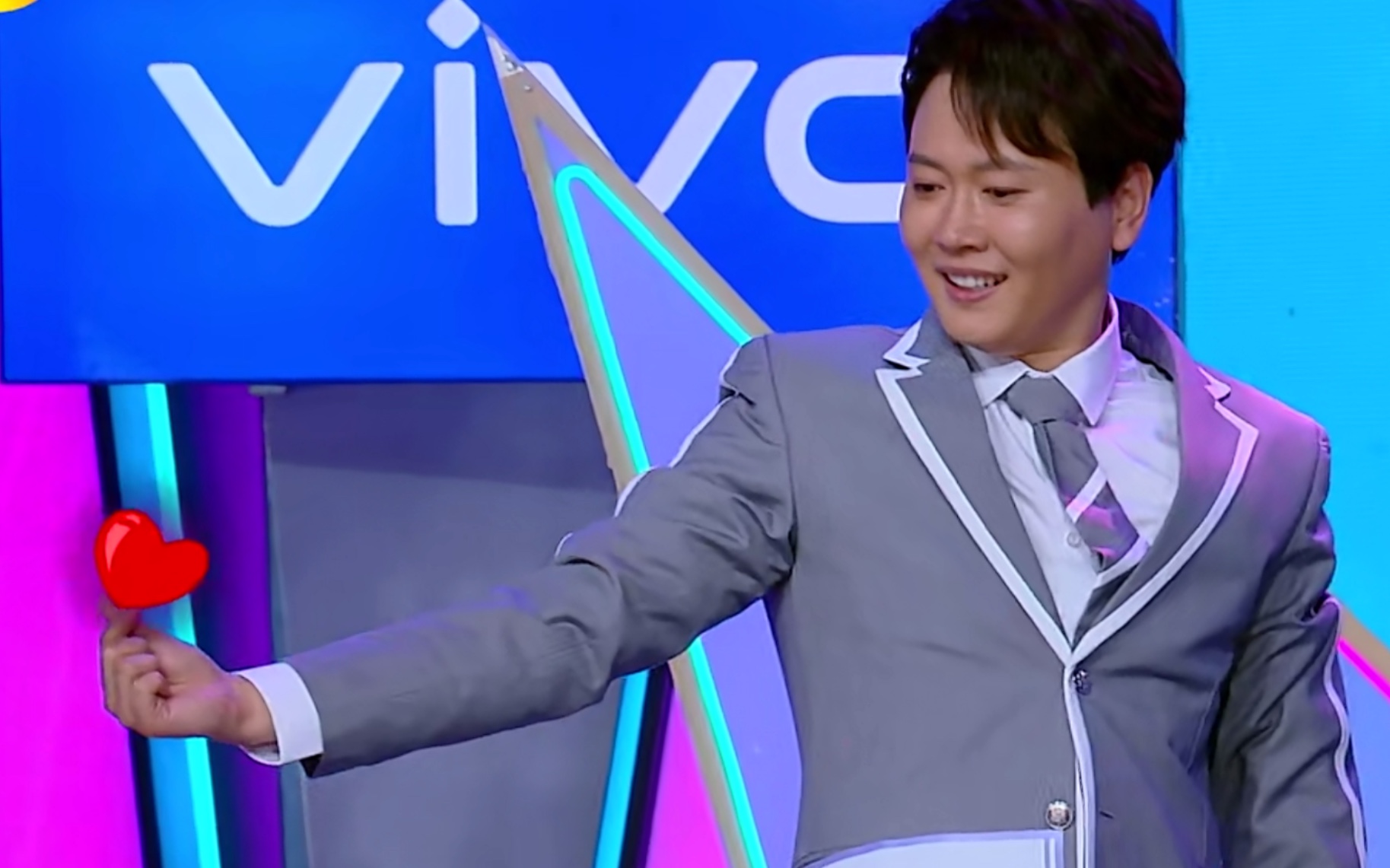 孟鹤堂  yes  ok!女团级别舞蹈