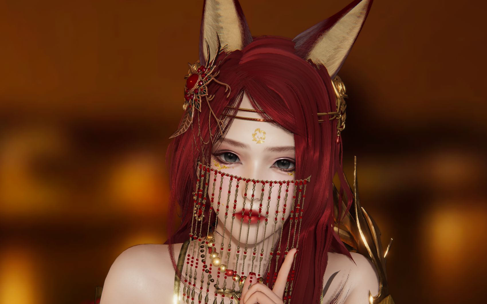 【hs2】小狐狸直拍!谁能拒绝白痴美人呢