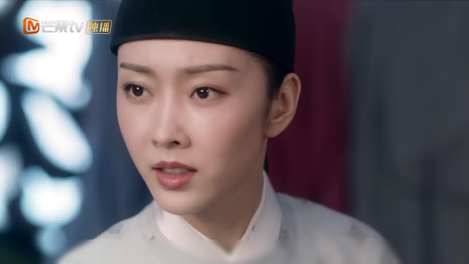 与君歌|宣璐|古风美颜唱响千年恋
