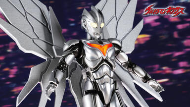 ウルトラマン·ネクサスIF ONLY 画集奈克瑟斯奥特曼丸山浩奥特设计画集