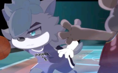 【配音练习】来听听男版球胜狼!