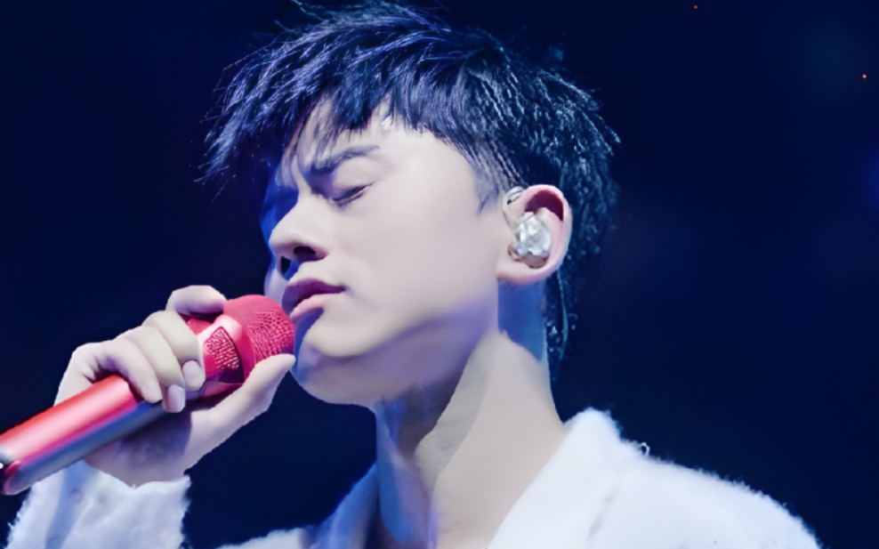 张杰[勿忘心安] eb5高音拉长合集2014-2019 收录21场 看一次爽一次!