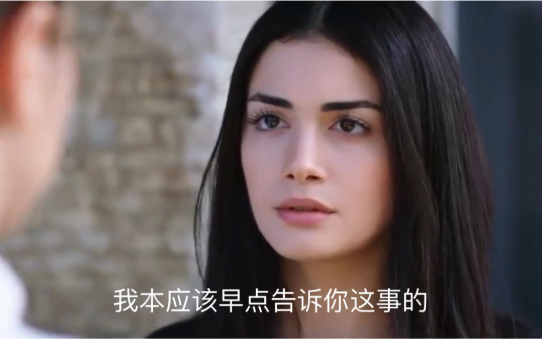 土剧【承诺】cut50预告 reyhan再一次进入这个家 与emir会消除误会吗