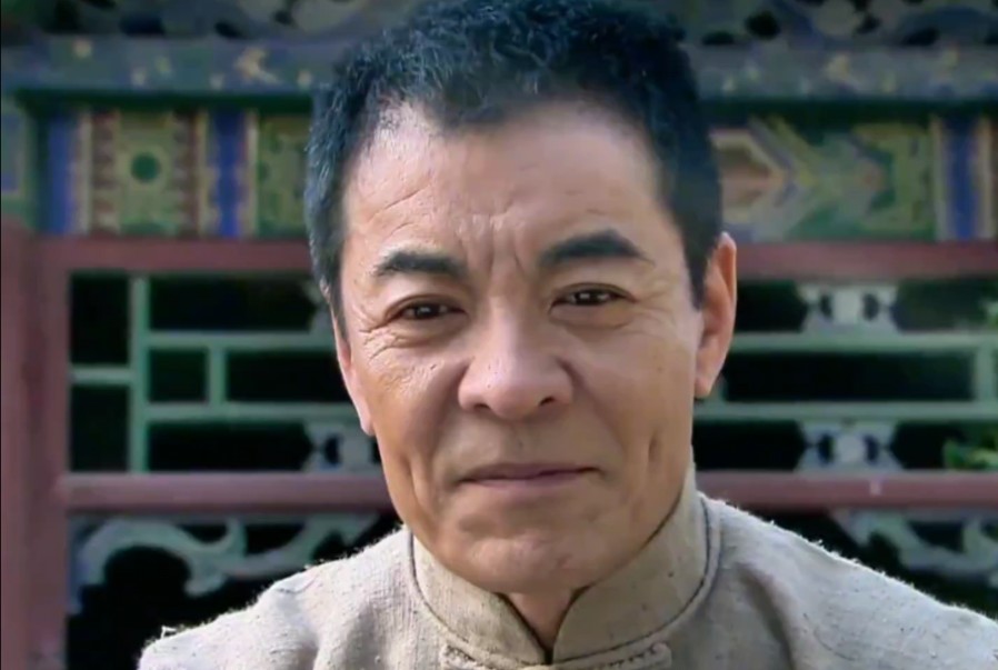 黄金背后 #宝藏 #精彩片段分享 #热门nba,影视解说