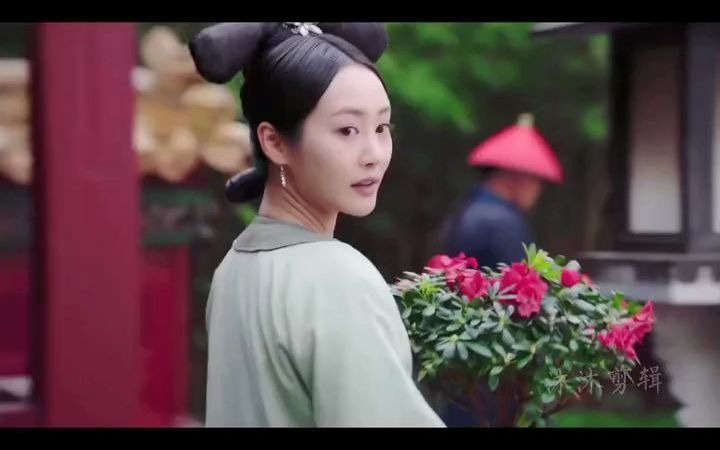 【如懿传】福珈姑姑教的礼仪姿态,全被她学以致用了.