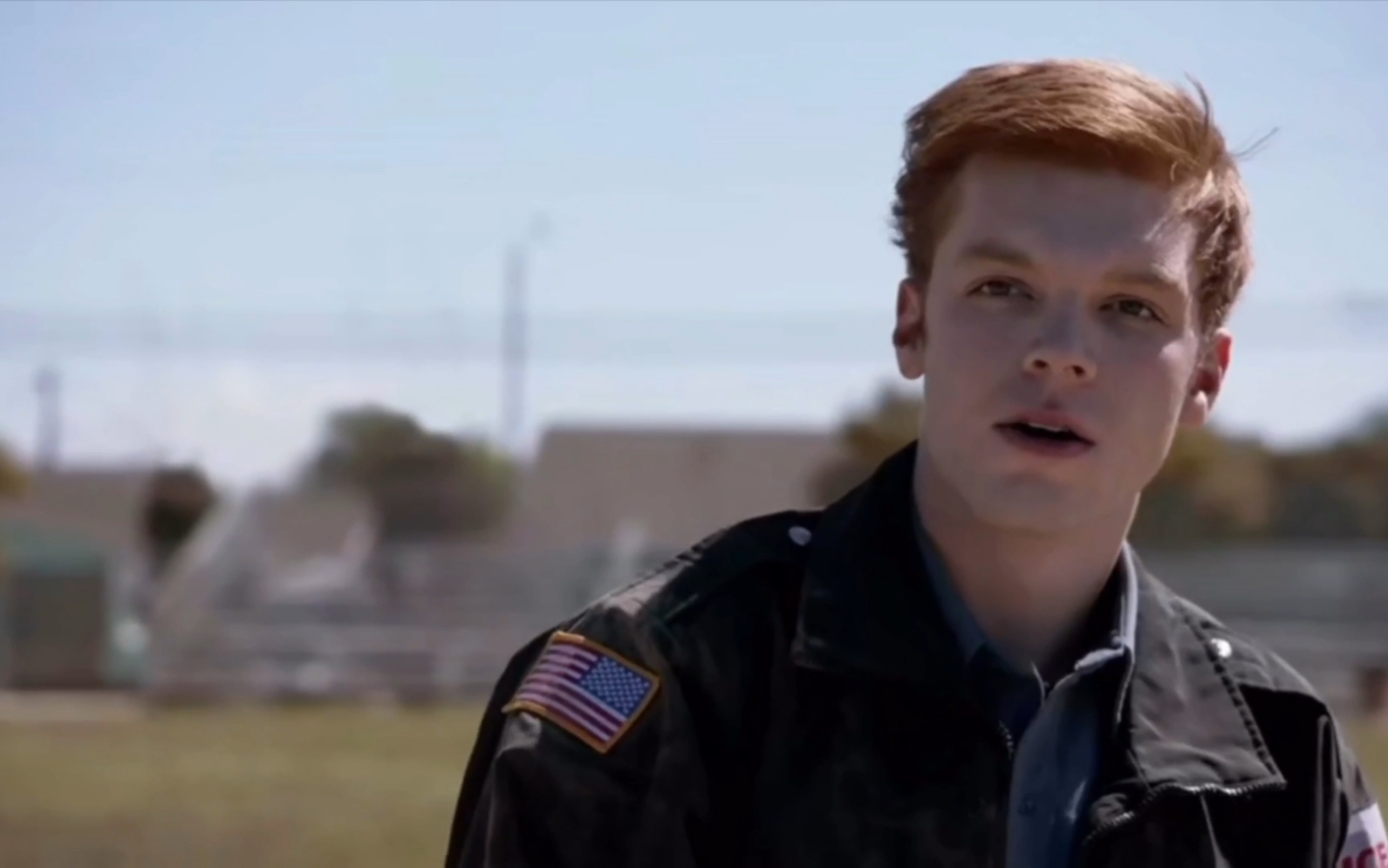 伊恩米奇7314gallavich