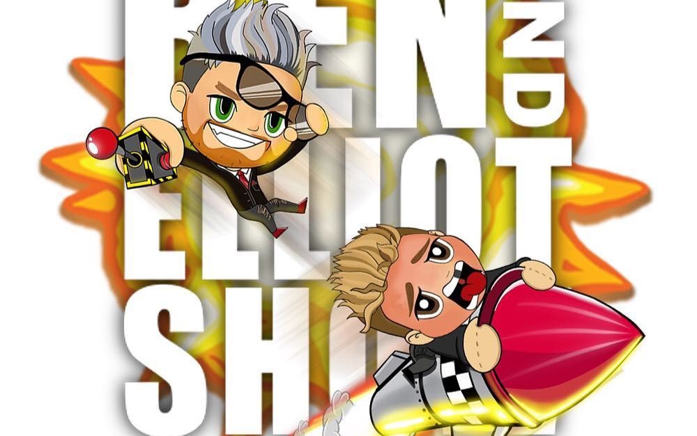 ben的动画卡通ben上线两个ben的频道之争