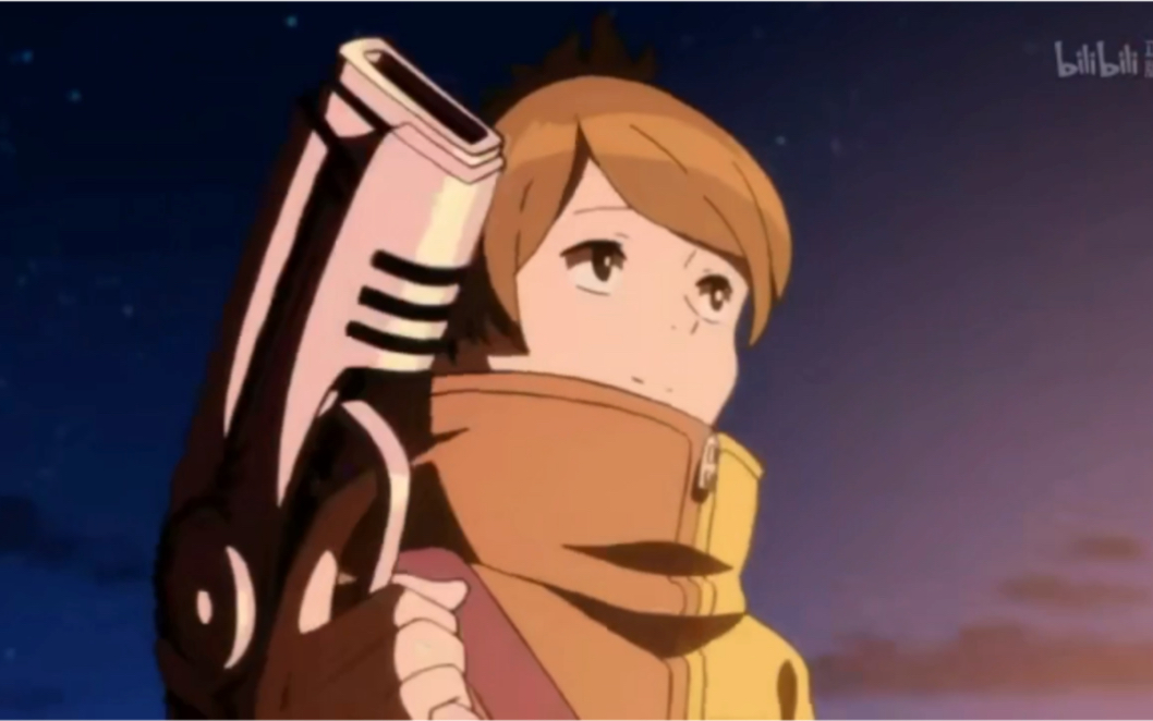 《超自然9人组》超惨男主我闻悠太_哔哩哔哩 (゜-゜)つロ 干杯~-bili