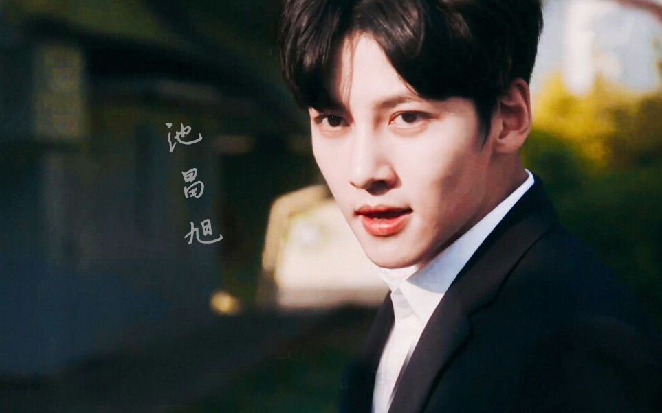 【池昌旭】打戏超燃混剪the k2 被操纵的城市 healer