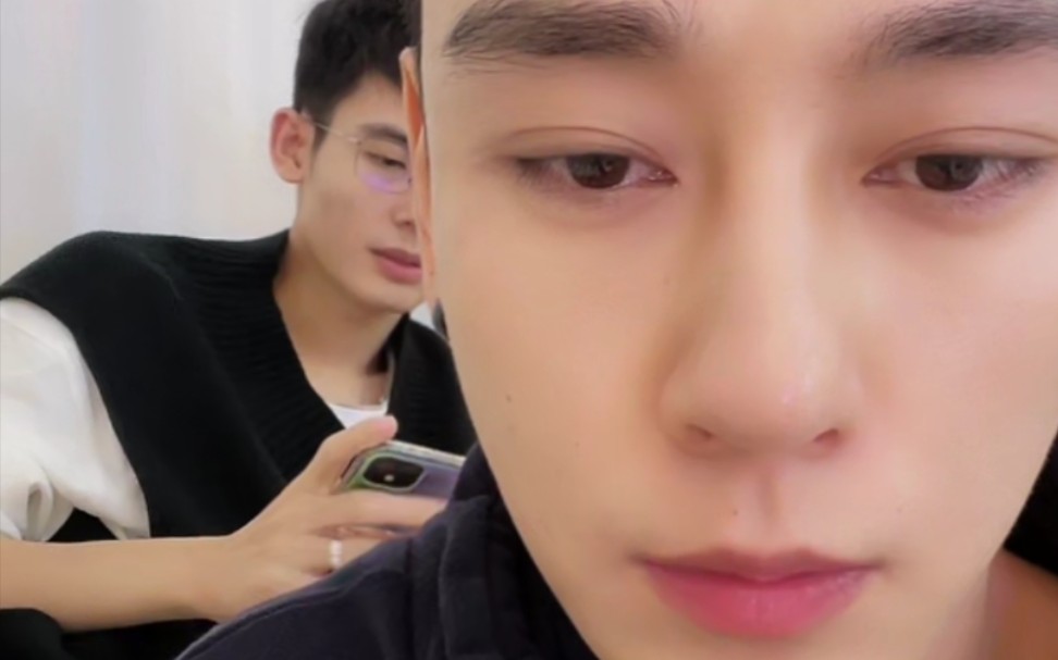 【脏脏&星星】2021.9.20直播