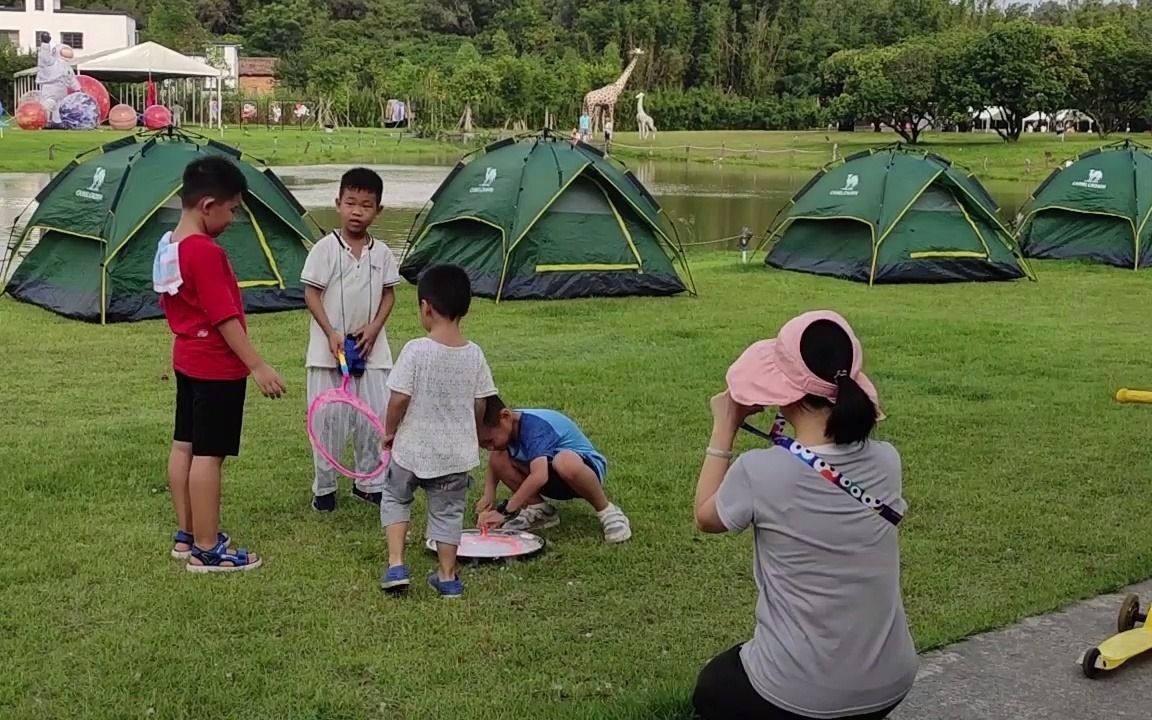 [图]北纬23°8′兼职记