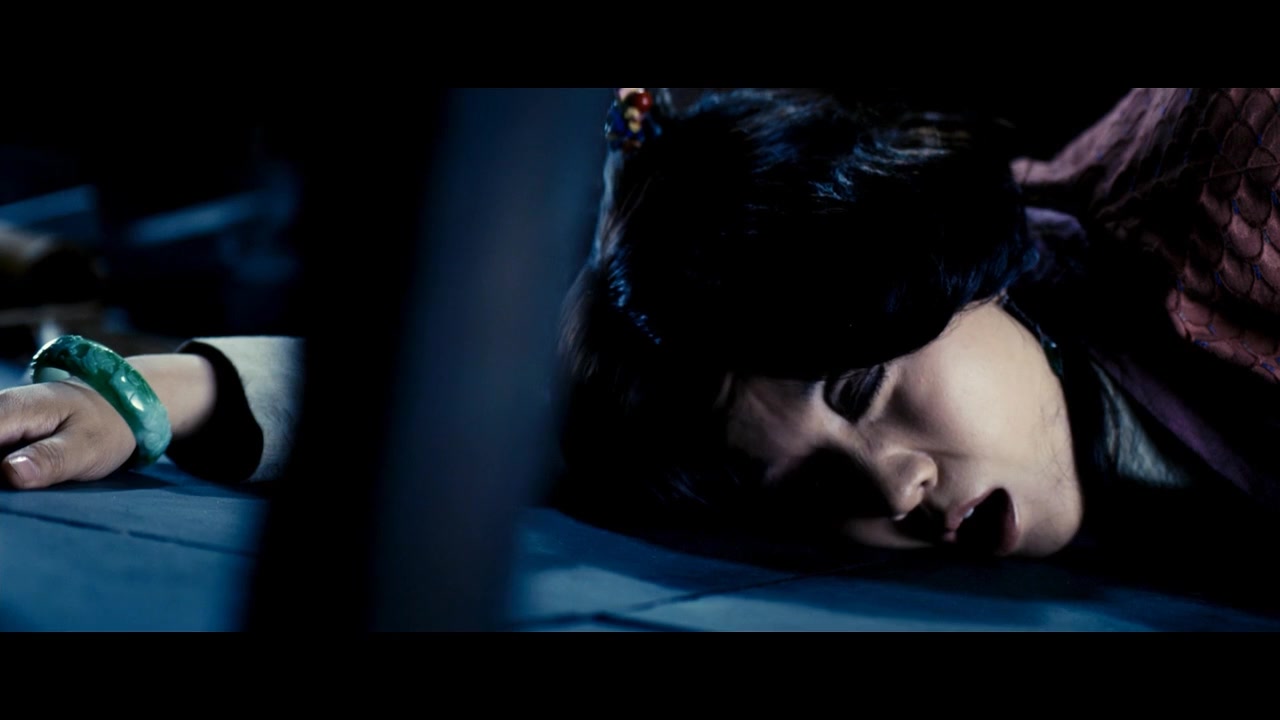 【武林外传】且看姬无力如何死在湘玉三寸不烂之舌下_哔哩哔哩 (゜-゜