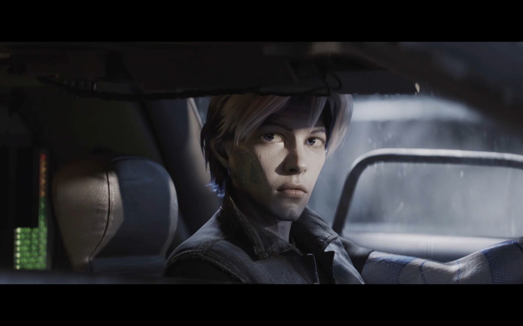 《头号玩家》小伙玩游戏获得5000亿彩蛋,走向人生巅峰