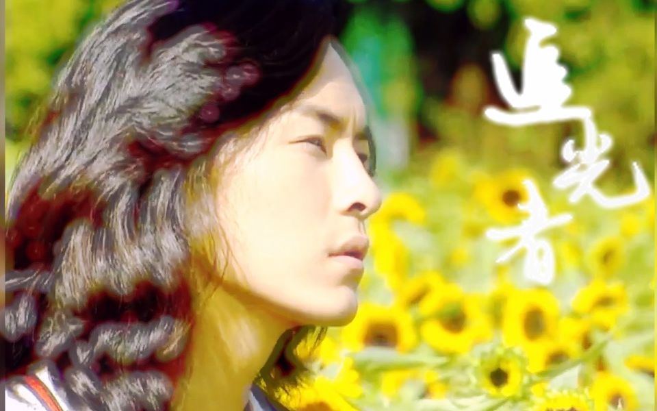 【蔷薇之恋】韩葵mv 追光者|蔷薇开播十五周年快乐