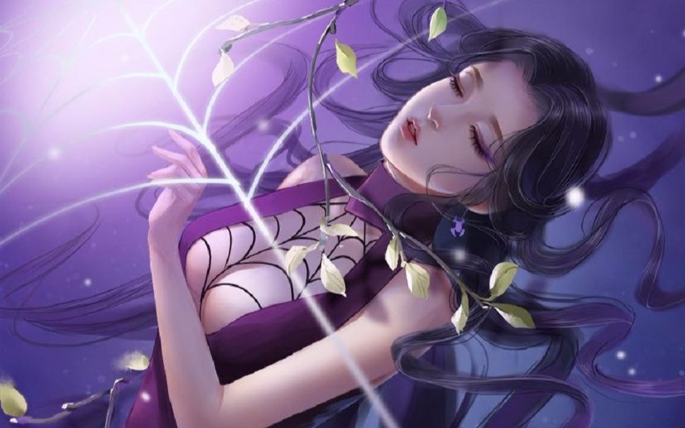 【非人学园】真 玄蛛攻略.(一看就会)