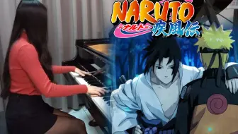 火影歌曲串烧naruto ナルト の主題歌をメドレーにしてドラム叩いてみた 哔哩哔哩 Bilibili