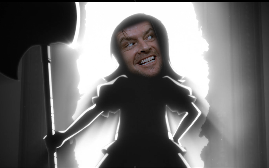 活动作品超有病系列no4假如你用闪灵的方式打开转生乙女游戏破灭flag