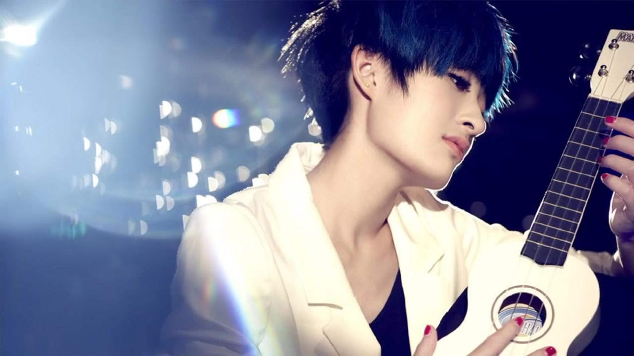 曾轶可有可能的夜晚微微一笑很倾城电视剧插曲