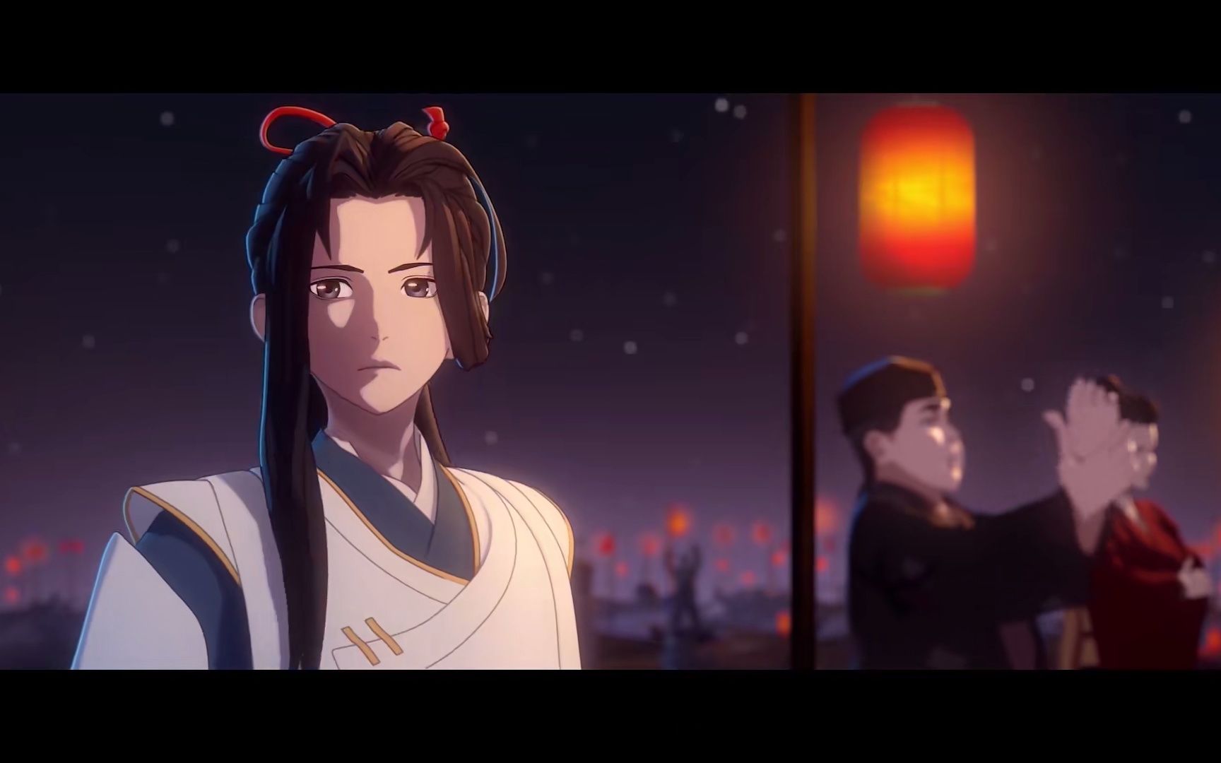 小白的阴阳师cg混剪