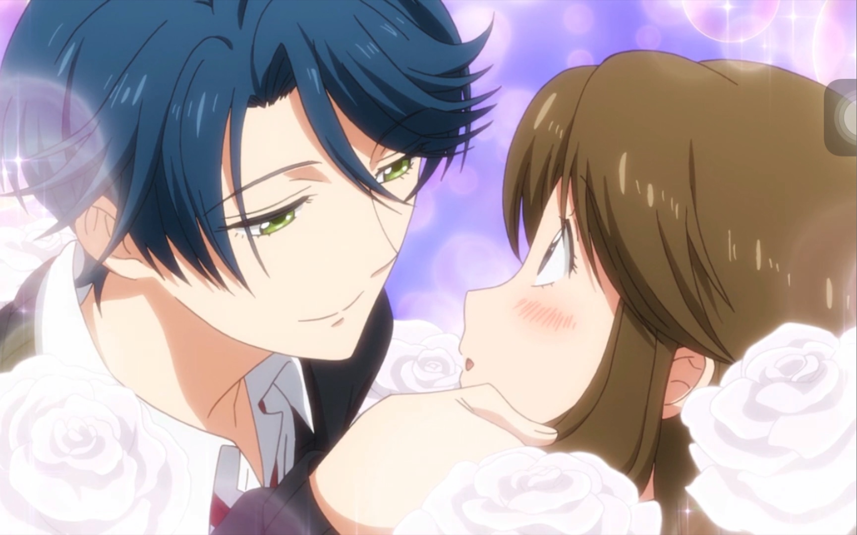 【月刊少女野崎君】女桐诱捕器 鹿岛